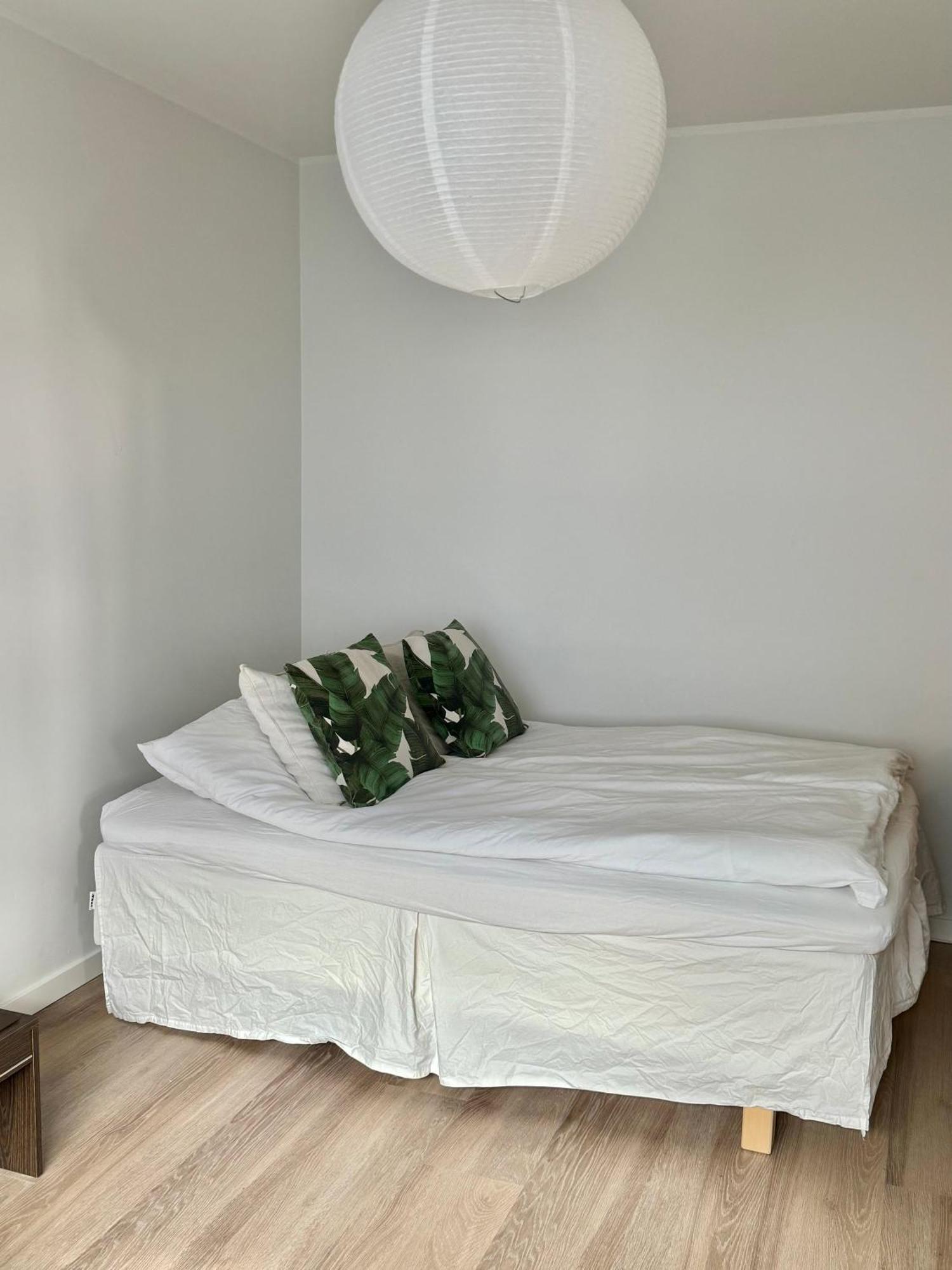 Just Renovated Stylish Nordic Studio By Tram Stop 헬싱키 외부 사진